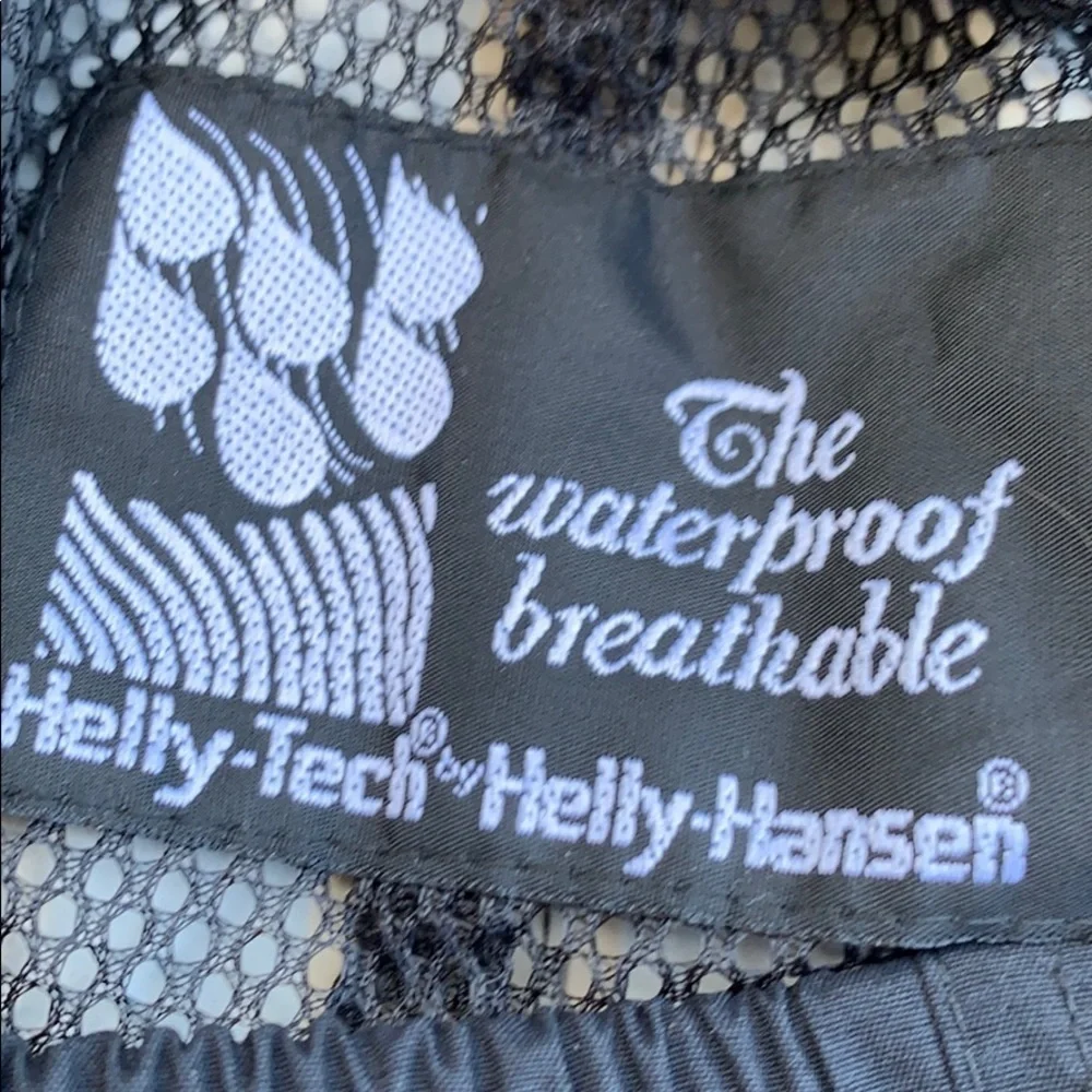 Helly Hansen helly hansen